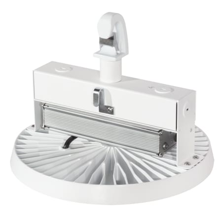 Rab HAYBAY 150W COOL DIM LED 120-277V WHITE HAYBAY150/D10